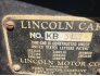 1934 Lincoln Other Lincoln Models for sale 101582467